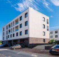 Schick, modern und zentrumsnah im Hellwinkel EG Wohnung 4 - Wolfsburg Almke