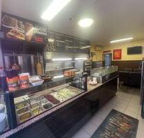 Imbiss DönerbudeDönerladen in Jüchen Zentrum zu vermieten - Grevenbroich Hemmerden