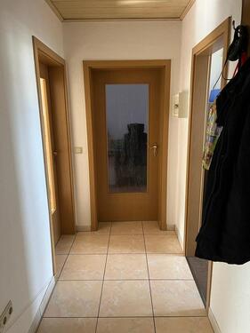 Foto - 3 Zimmer Etagenwohnung zur Miete in Uder