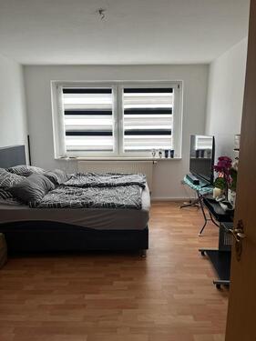 Foto - 3 Zimmer Etagenwohnung in Uder