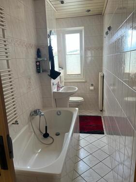 Foto - Etagenwohnung in Uder zur Miete