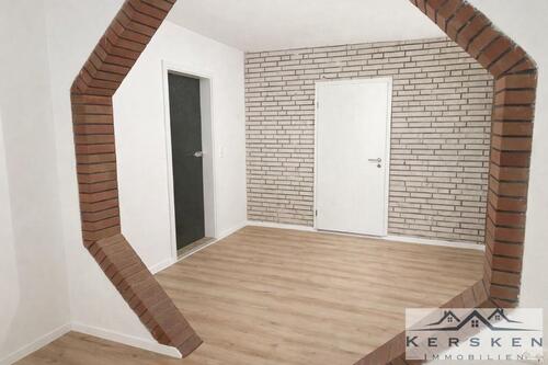 Foto - 4 Zimmer Erdgeschoßwohnung in Martfeld