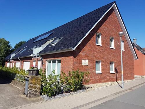 Foto - Schöne 2 ZKB mit Terrasse in der 'Alte Lindenstraße'