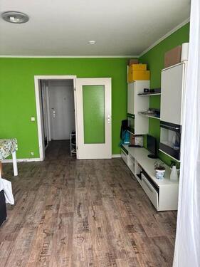 Foto - 1 Zimmer Etagenwohnung zur Miete in Hamburg