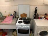Foto - 1 Zimmer Etagenwohnung in Hamburg