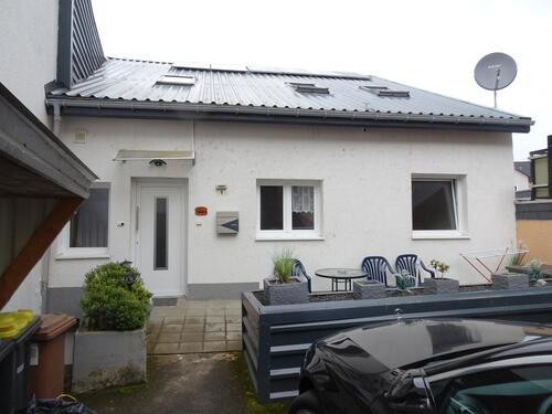 Foto - ZU VERMIETEN -TOLLE 3 ZKB Bad Wohnung in KIRN mit PV+Klimasplit