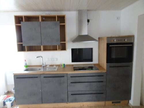 Foto - 3 Zimmer Erdgeschoßwohnung zur Miete in Kirn