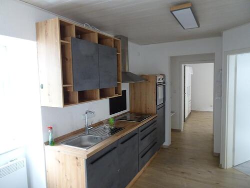 Foto - 3 Zimmer Erdgeschoßwohnung in Kirn