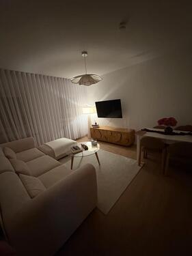 Foto - 3,5 Zimmer Wohnung - 653,00&nbsp;EUR Kaltmiete, ca.&nbsp; 60,00&nbsp;m&sup2;