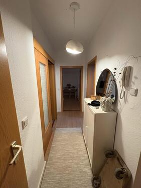 Foto - 3.5 Zimmer Erdgeschoßwohnung in Moers