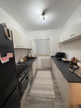 Foto - Erdgeschoßwohnung in Moers zur Miete