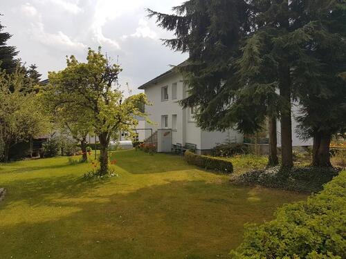 Foto - 3,5 Zimmer Dachgeschosswohnung - 500,00&nbsp;EUR Kaltmiete, ca.&nbsp; 60,00&nbsp;m&sup2;