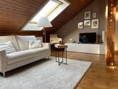 Foto - 3.5 Zimmer Dachgeschoßwohnung in Immenhausen