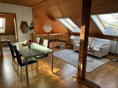 Foto - Dachgeschoßwohnung in Immenhausen zur Miete