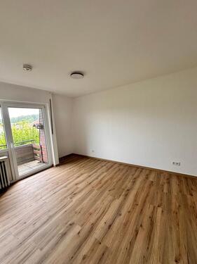 Foto - 1 Zimmer Etagenwohnung in Alsfeld