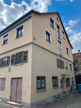 Foto - 3Zimmer Wohnung 60qm renovierungsbedürftig