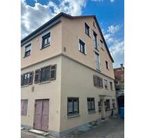 3Zimmer Wohnung 60qm renovierungsbedürftig - Memmingen