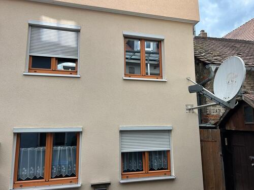 Foto - 3 Zimmer Erdgeschoßwohnung zum Kaufen in Memmingen