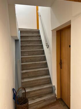 Foto - 3 Zimmer Erdgeschoßwohnung in Memmingen
