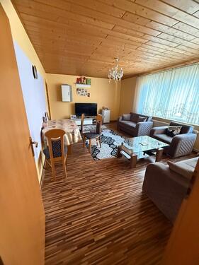 Foto - 3.5 Zimmer Etagenwohnung in Wuppertal