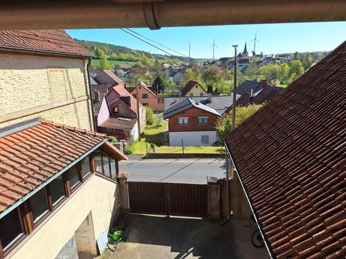 Foto - Einfamilienhaus in Münnerstadt zum Kaufen