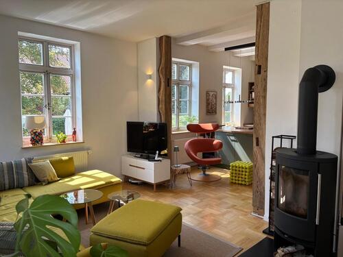 Foto - 3 Zimmer Erdgeschoßwohnung zum Kaufen in Braunschweig