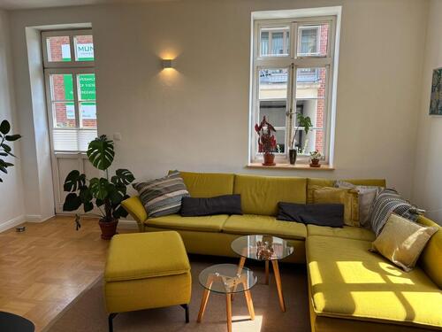 Foto - 3 Zimmer Erdgeschoßwohnung in Braunschweig