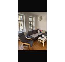 Wohnung zur Zwischenmiete - 850,00&nbsp;EUR Kaltmiete, ca.&nbsp; 65,00&nbsp;m&sup2; in Leipzig (PLZ: 04229) Altwest