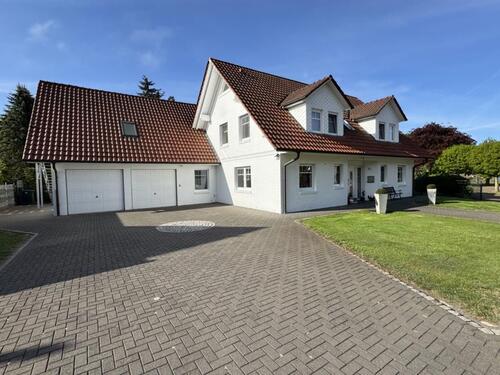 Foto - Einfamilienhaus zum Kaufen in Schwarmstedt