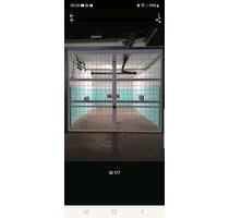 Garage,mit Alarmanlage in Köln-Höhenberg für nur 99€ ZU verm