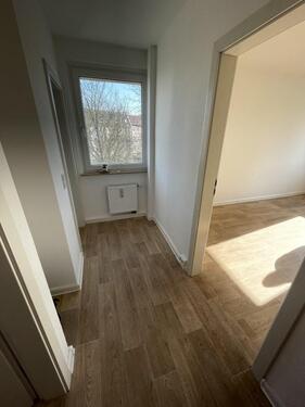 Foto - Etagenwohnung zur Miete in Dessau-Roßlau