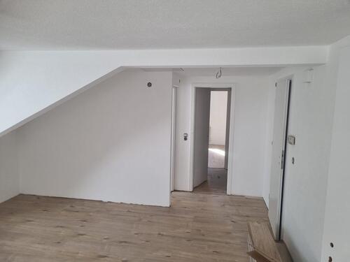 Foto - Etagenwohnung in Schramberg