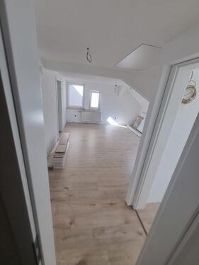 Foto - Etagenwohnung in Schramberg zur Miete