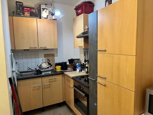 Foto - Etagenwohnung zur Miete in Marktzeuln