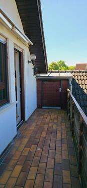 Foto - Etagenwohnung in Kenzingen zur Miete
