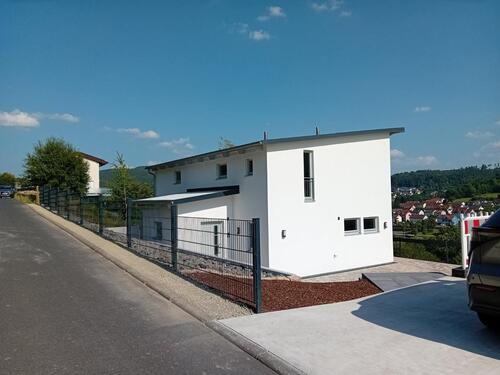 Foto - Einfamilienhaus in Bad Brückenau