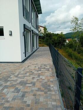 Foto - Einfamilienhaus in Bad Brückenau zur Miete