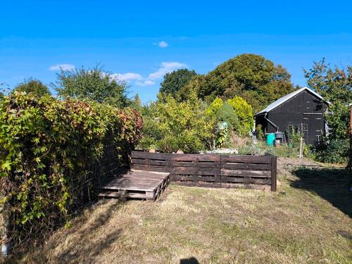 Foto - Grundstück in Leipzig zur Miete