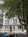 Foto - Helle 3-Zimmer-Altbauwohnung in ruhiger, zentraler Lage