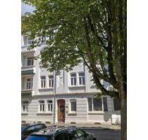 Helle 3-Zimmer-Altbauwohnung in ruhiger, zentraler Lage - Kassel Südstadt