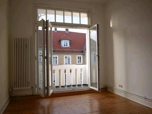 Foto - Etagenwohnung in Kassel