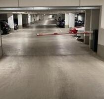Sicherer Garagenstellplatz in Berlin-Tiergarten zu vermieten!