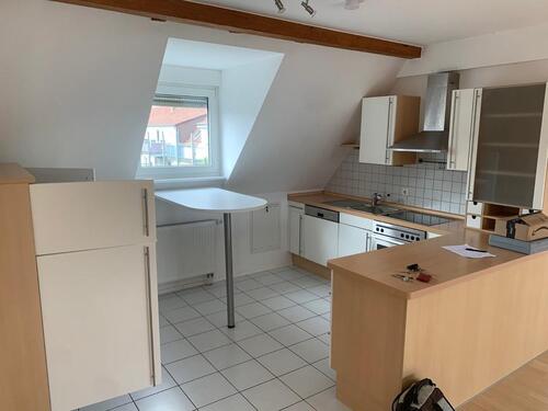 Foto - Etagenwohnung in Landau in der Pfalz