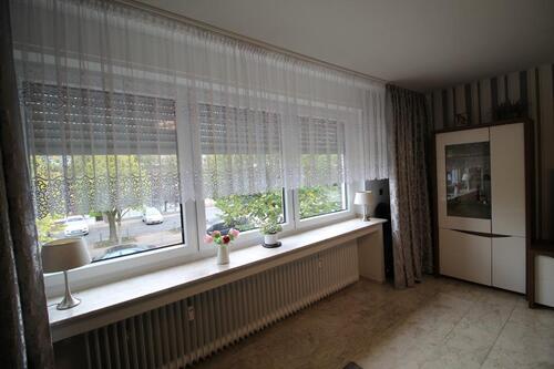 Foto - Etagenwohnung in Oberhausen zum Kaufen