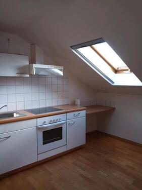 Foto - Etagenwohnung in Cham