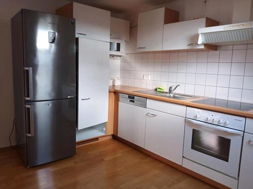 Foto - Etagenwohnung in Cham zur Miete