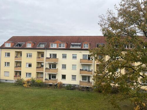 Foto - Helle 2-Zimmer-Wohnung in Spandau zu vermieten