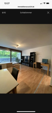 Foto - 1-Zimmer-Apartment m.Terrasse Nähe Domspatzgymnasium