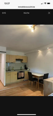 Foto - Etagenwohnung in Regensburg zum Kaufen