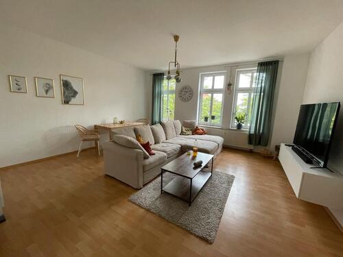 Foto - Etagenwohnung zur Miete in Erfurt